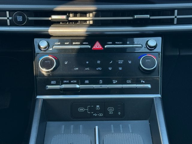2024 Hyundai Santa Fe XRT