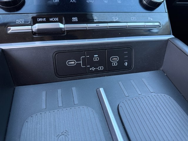 2024 Hyundai Santa Fe XRT