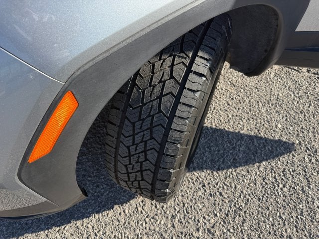 2024 Hyundai Santa Fe XRT