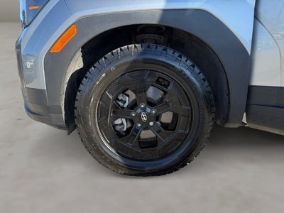 2024 Hyundai Santa Fe XRT