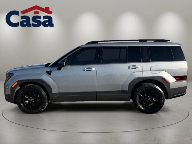 2024 Hyundai Santa Fe XRT