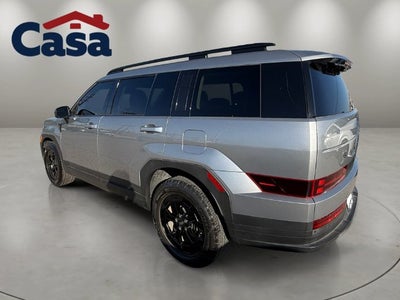 2024 Hyundai Santa Fe XRT