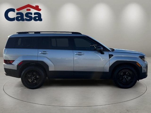 2024 Hyundai Santa Fe XRT