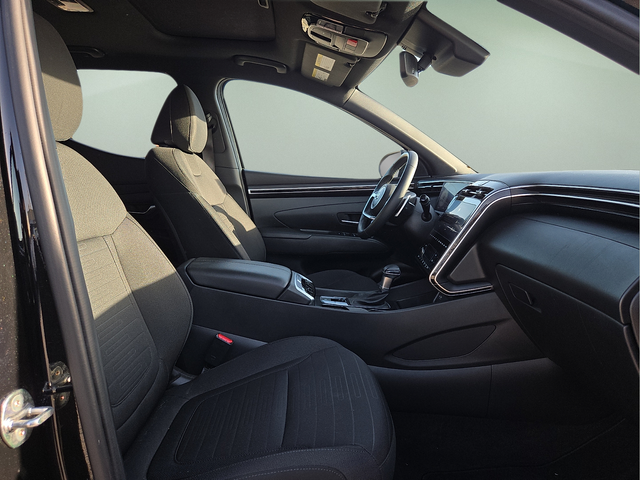 2023 Hyundai Santa Cruz SEL Premium