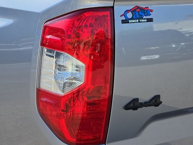 2018 Toyota Tundra SR5 CrewMax