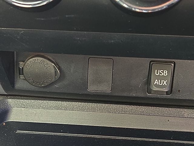 2018 Toyota Tundra SR5 CrewMax