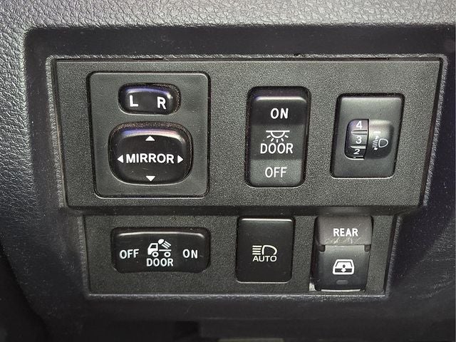 2018 Toyota Tundra SR5 CrewMax