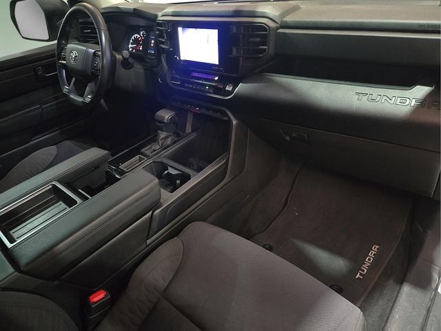 2022 Toyota Tundra SR