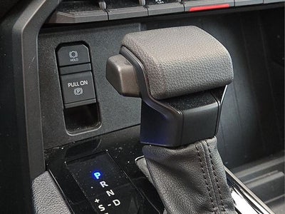 2022 Toyota Tundra SR