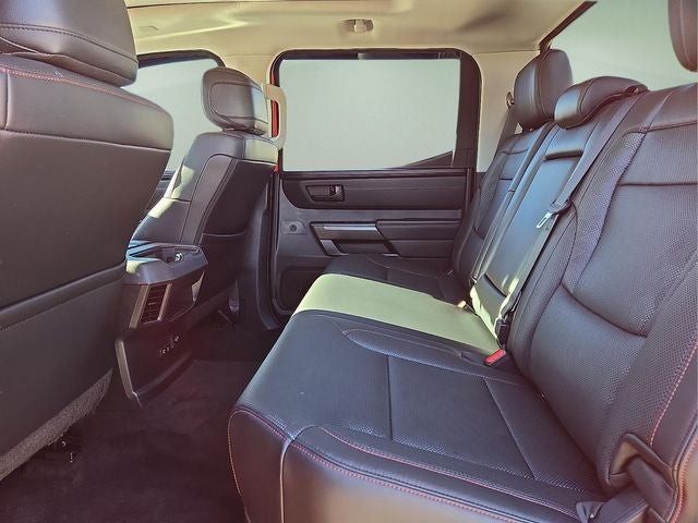 2023 Toyota Tundra Hybrid TRD Pro