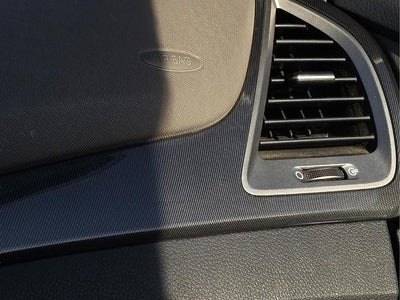 2016 Hyundai Santa Fe Sport 2.4 Base