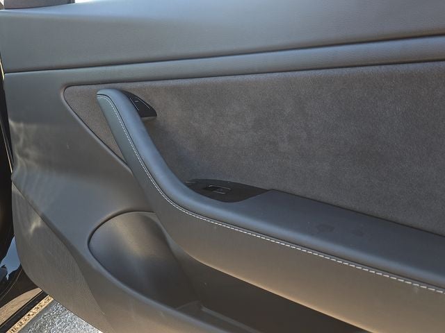 2018 Tesla Model 3 Mid Range