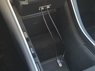 2018 Tesla Model 3 Mid Range