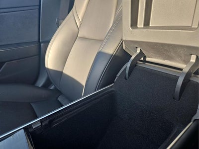 2018 Tesla Model 3 Mid Range