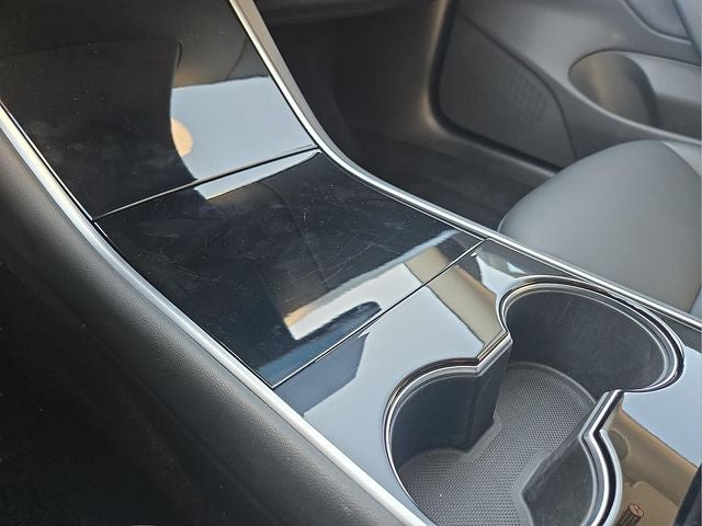 2018 Tesla Model 3 Mid Range