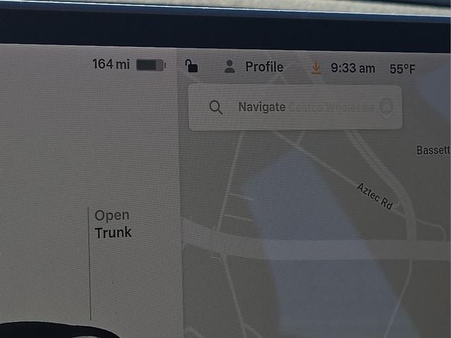 2018 Tesla Model 3 Mid Range