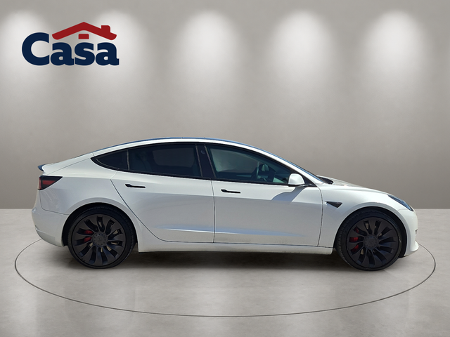 2023 Tesla Model 3 Performance