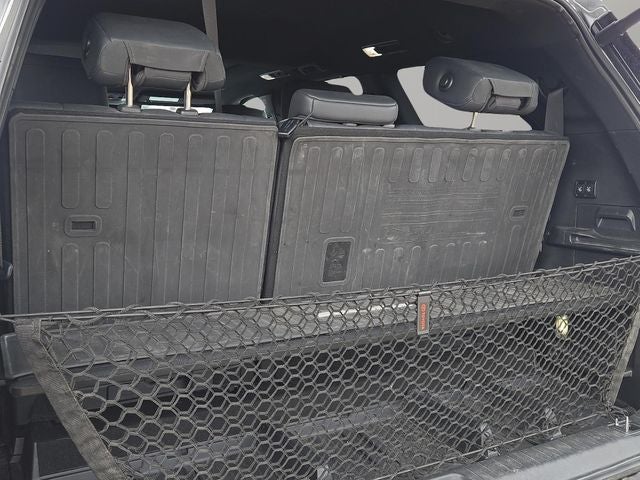 2024 Toyota Sequoia SR5