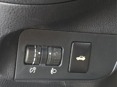 2015 Subaru BRZ Limited