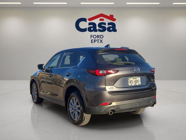 2023 Mazda Mazda CX-5 2.5 S Preferred Package