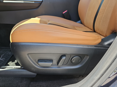 2024 Mazda Mazda CX-90 3.3 Turbo S Premium Plus