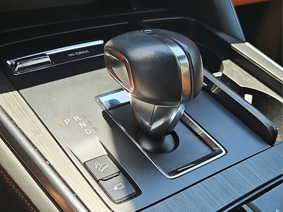 2024 Mazda Mazda CX-90 3.3 Turbo S Premium Plus