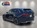 2024 Mazda Mazda CX-90 3.3 Turbo S Premium Plus