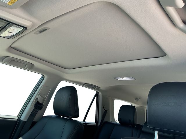 2023 Toyota 4Runner 40th Anniversary Special Edition