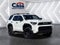 2025 Toyota 4Runner i-FORCE MAX Hybrid TRD Pro