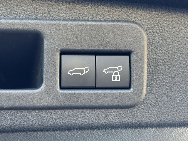 2025 Toyota 4Runner i-FORCE MAX Hybrid TRD Pro