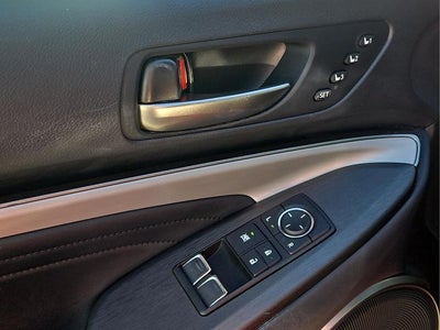 2021 Lexus RC 350 F Sport