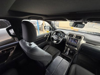 2020 Lexus GX 460