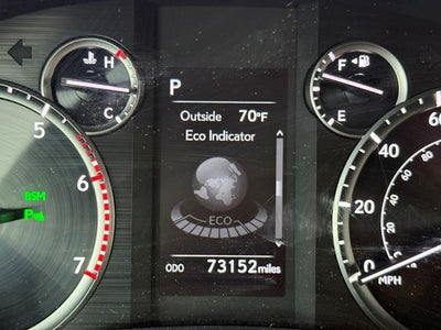 2020 Lexus GX 460