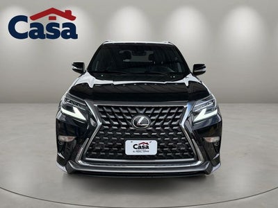 2020 Lexus GX 460