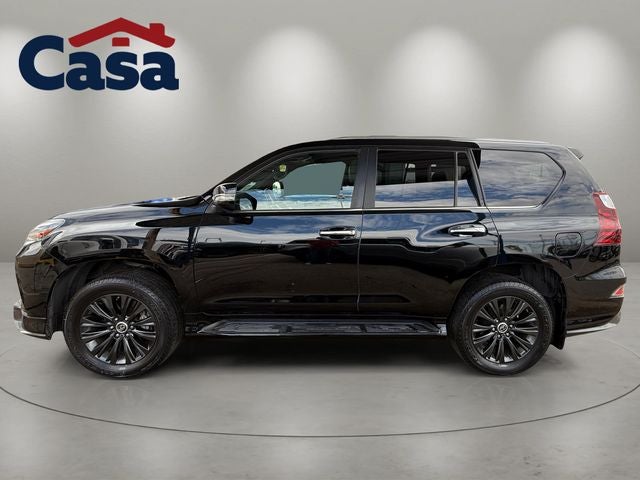 2020 Lexus GX 460