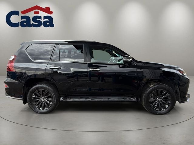 2020 Lexus GX 460