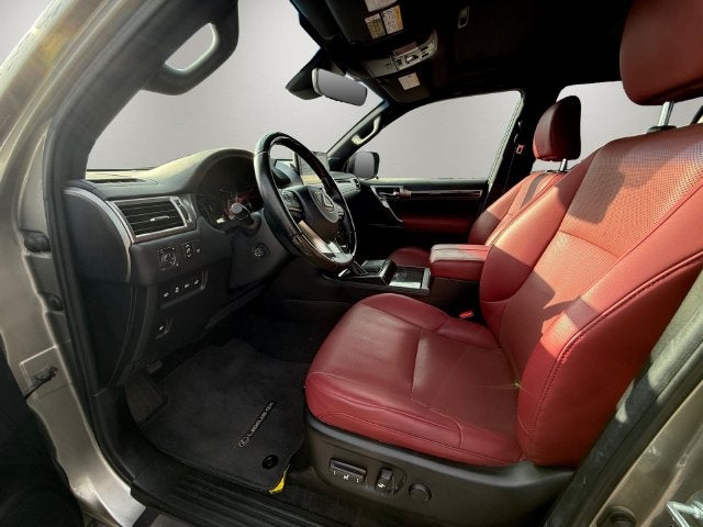 2023 Lexus GX 460