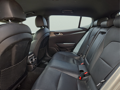2020 Kia Stinger GT