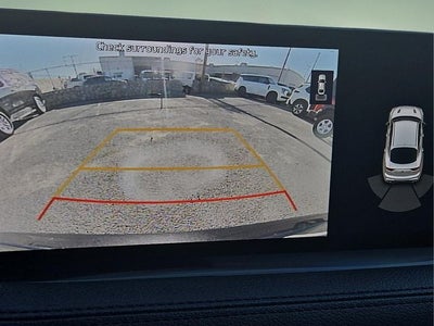 2022 Kia Stinger GT1