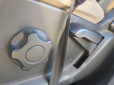 2019 Ford EcoSport S