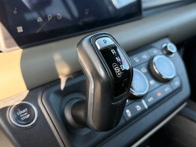 2021 Land Rover Defender 110 X-Dynamic HSE