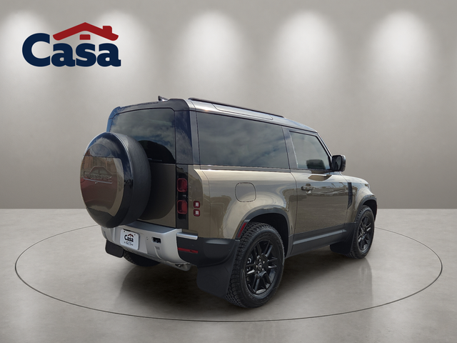 2025 Land Rover Defender 90 S