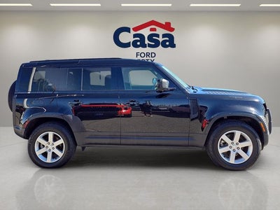 2022 Land Rover Defender 110 S