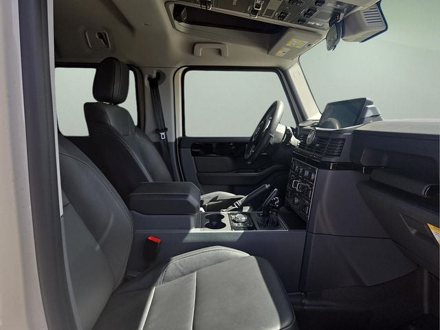 2024 INEOS Grenadier Fieldmaster Edition