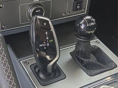 2024 INEOS Grenadier Fieldmaster Edition