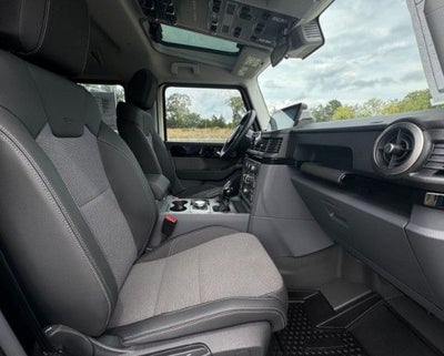 2024 INEOS Grenadier Trialmaster Edition