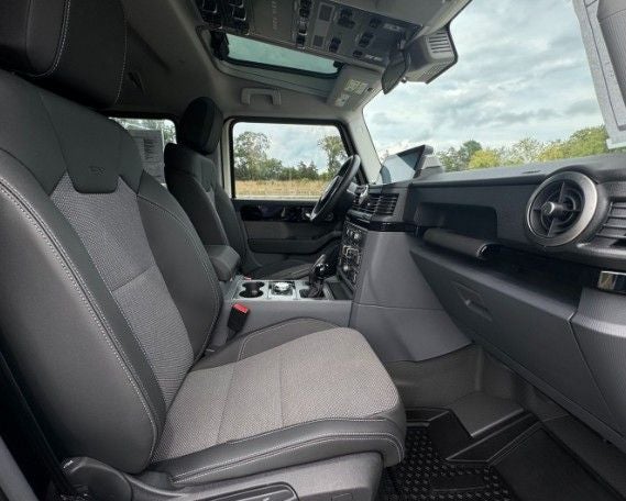 2024 INEOS Grenadier Trialmaster Edition