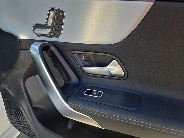 2025 Mercedes-Benz CLA CLA 250