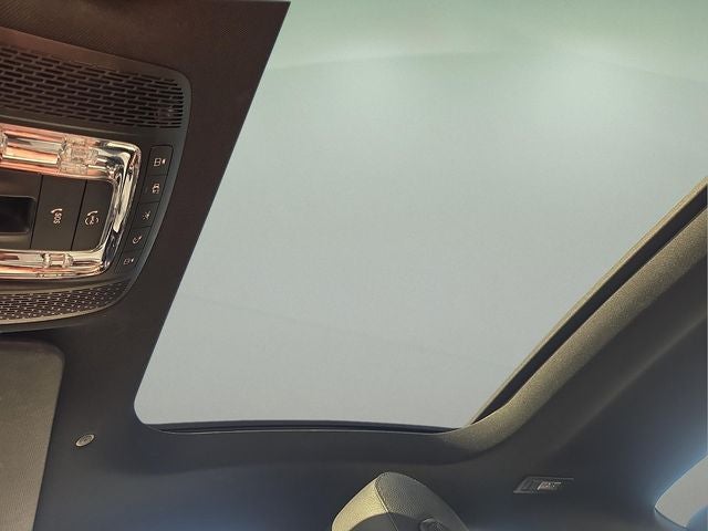 2025 Mercedes-Benz CLA CLA 250