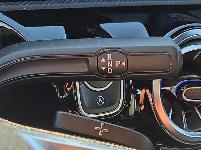 2025 Mercedes-Benz CLA CLA 250